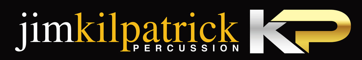 Jim Kilpatrick Percussion