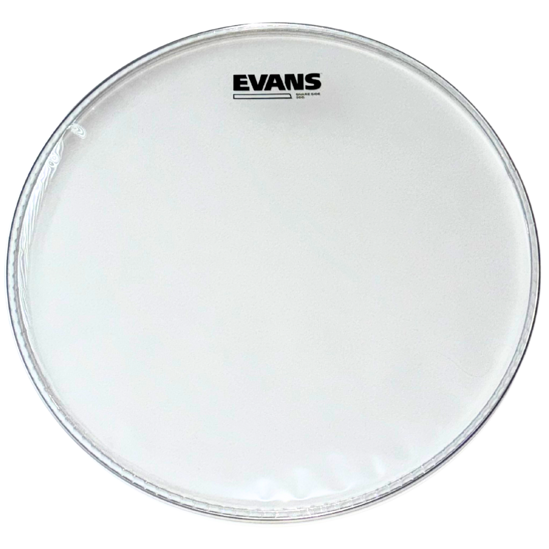 Evans S14H30B Bottom Snare Drum Head Jim Kilpatrick Percussion