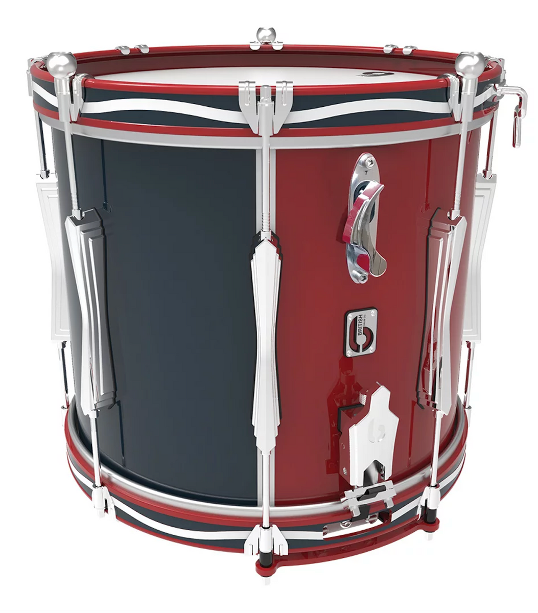 RS1 Snare Drum Jim Kilpatrick Percussion