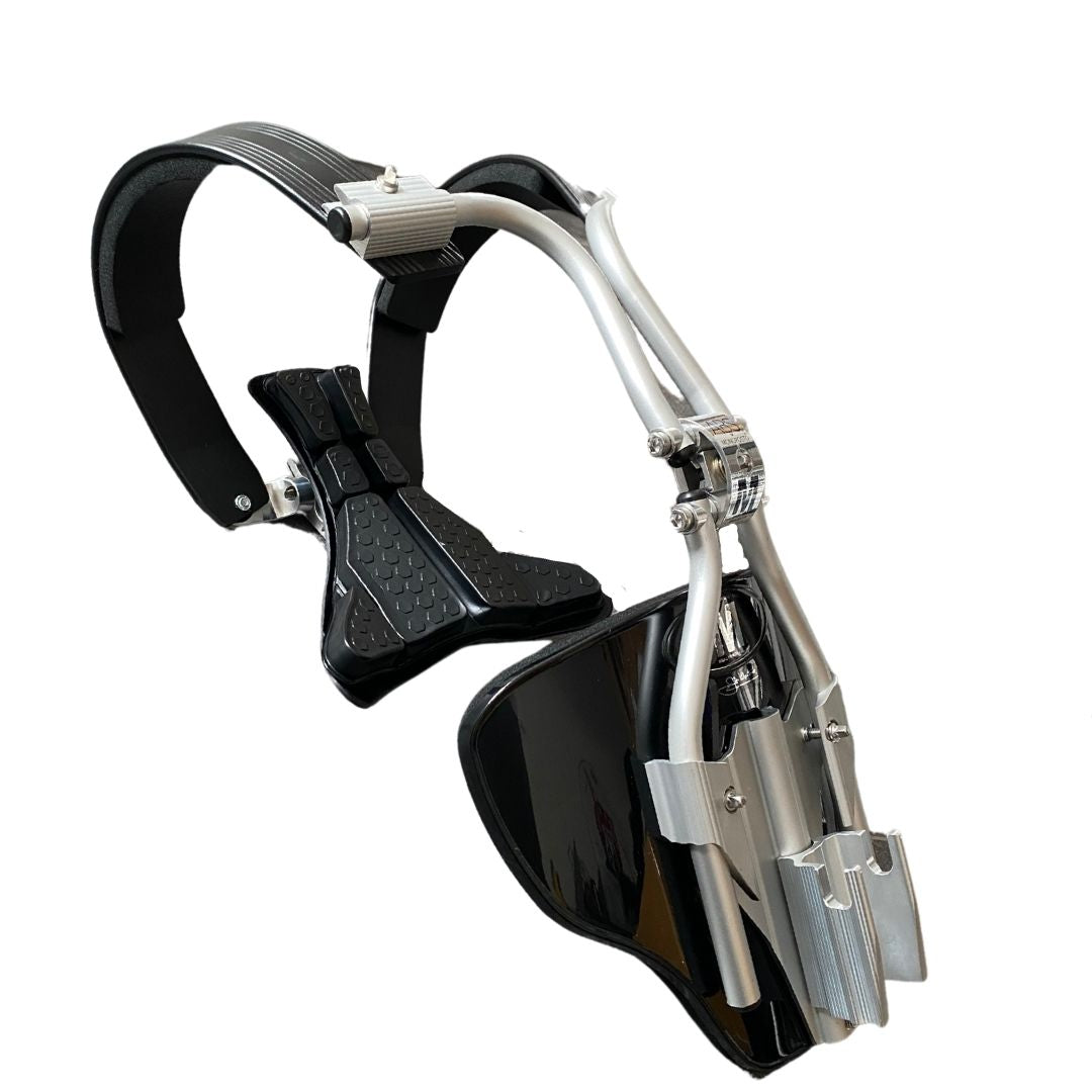 ABS Snare Drum Carrier Small Jim Kilpatrick Percussion