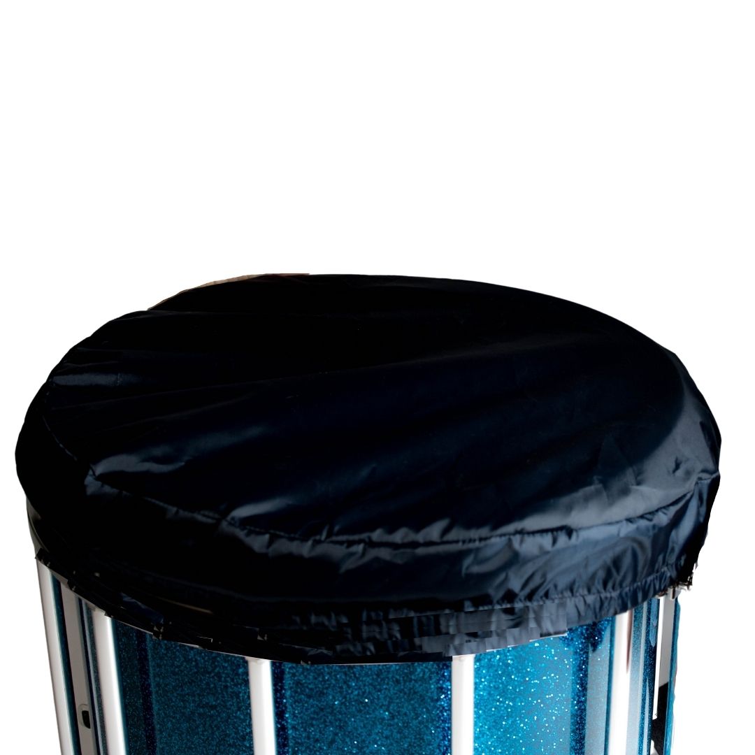 Signature Snare Drum Rain Cover Jim Kilpatrick Percussion