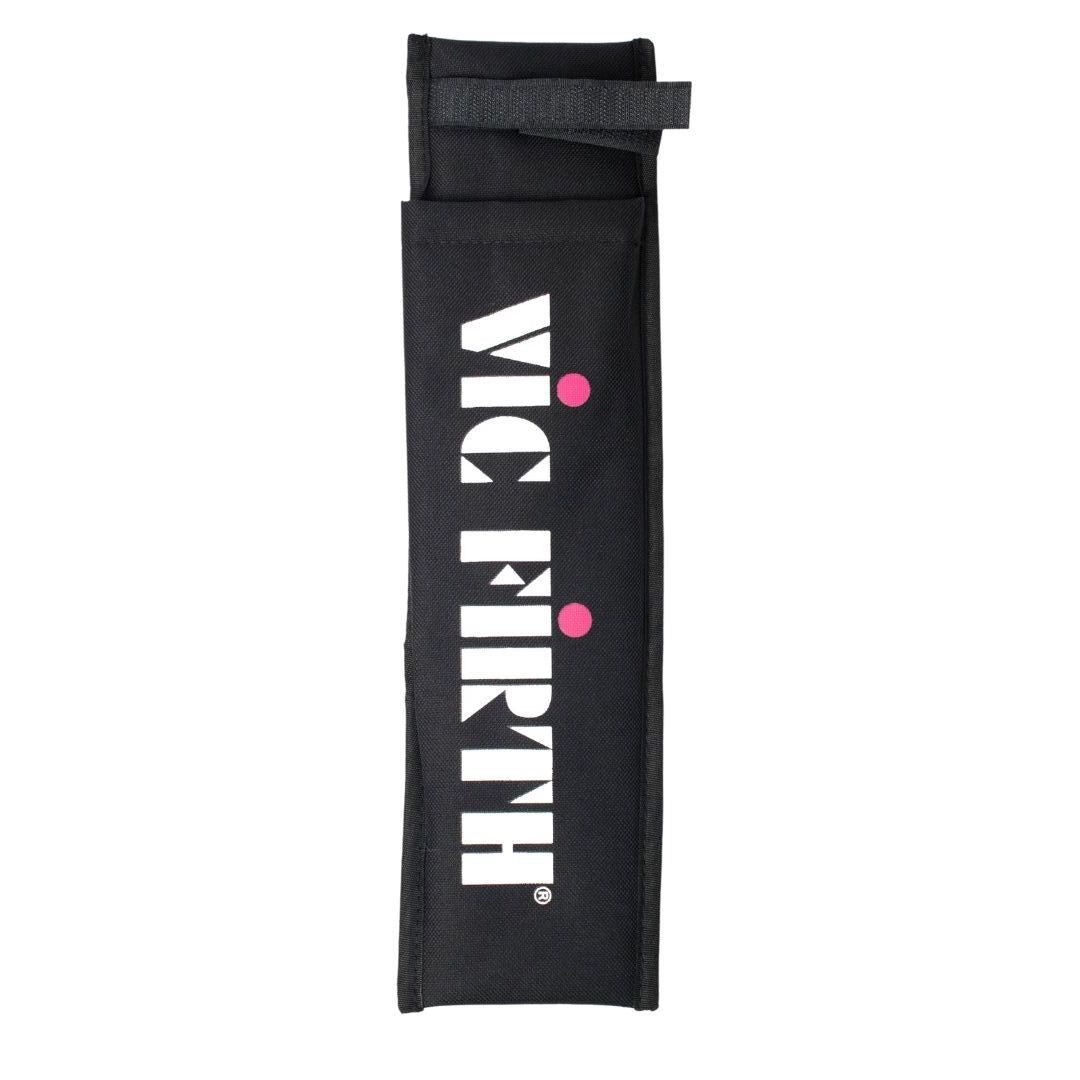 Vic Firth Marching Snare Stick Bag Jim Kilpatrick Percussion