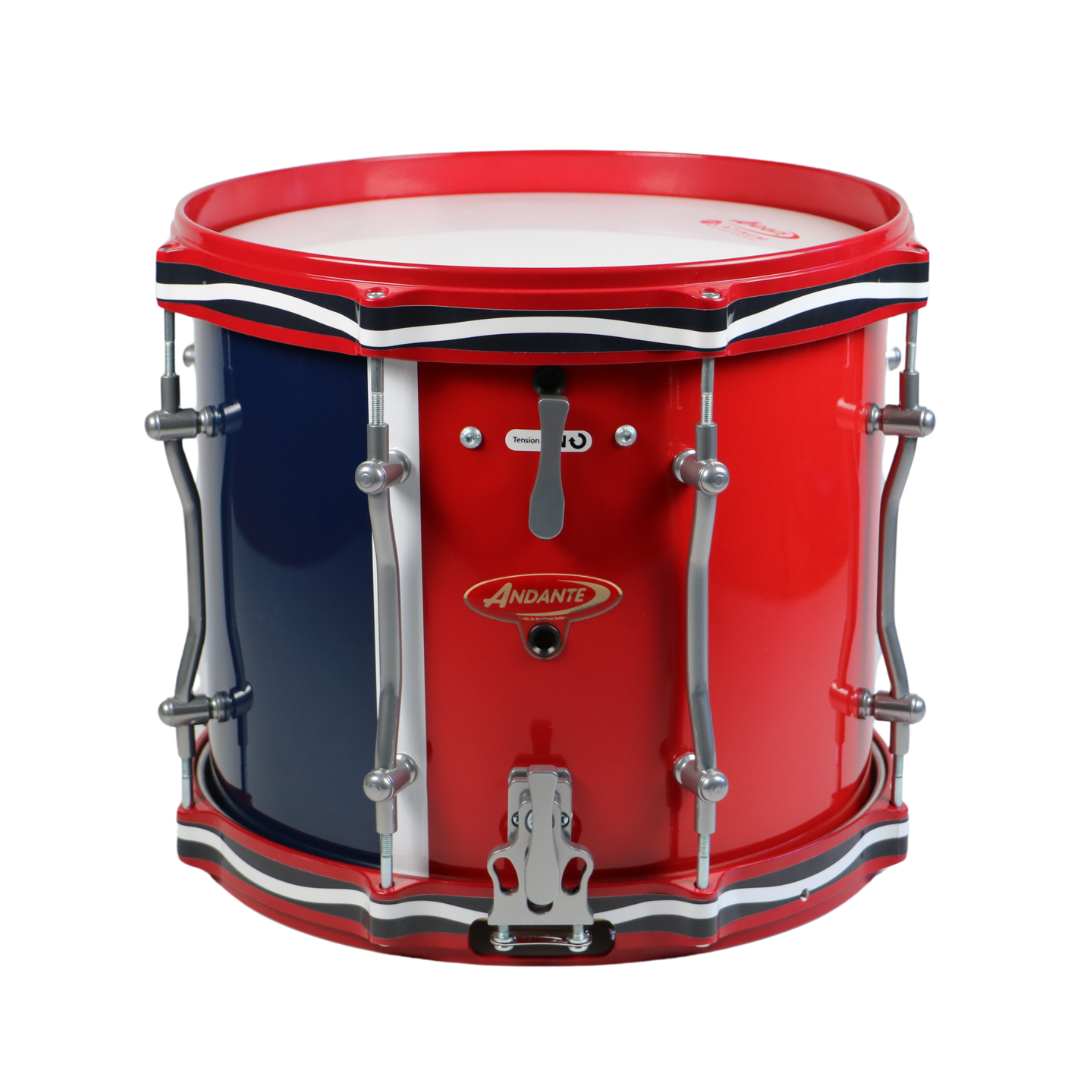 Military Series Snare Drum – Jim Kilpatrick Percussion