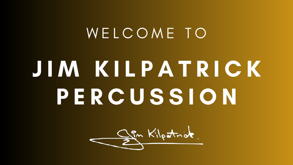 Jim Kilpatrick Percussion