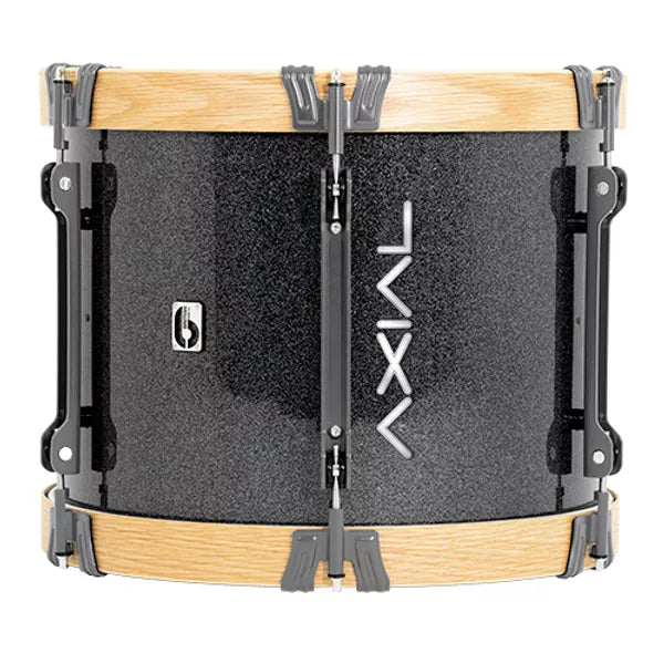 Axial Series, British Drum Co.
