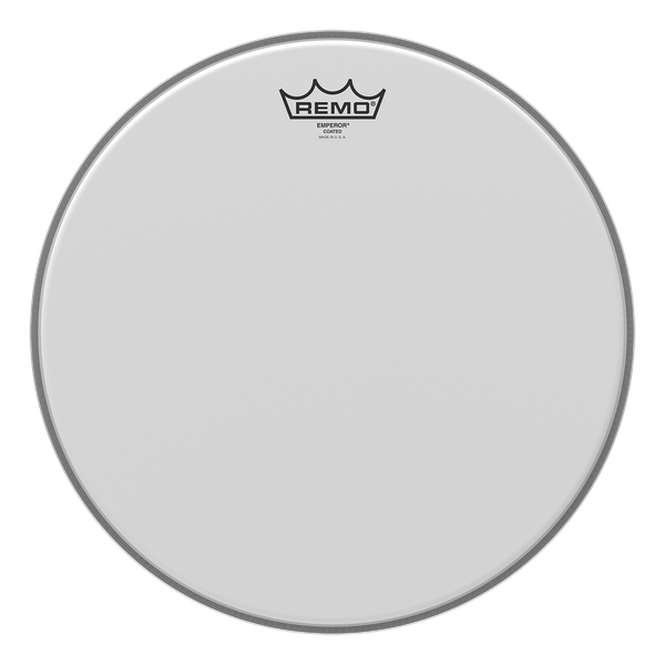 Remo Emperor Marching Low Tension Top Snare Drumhead